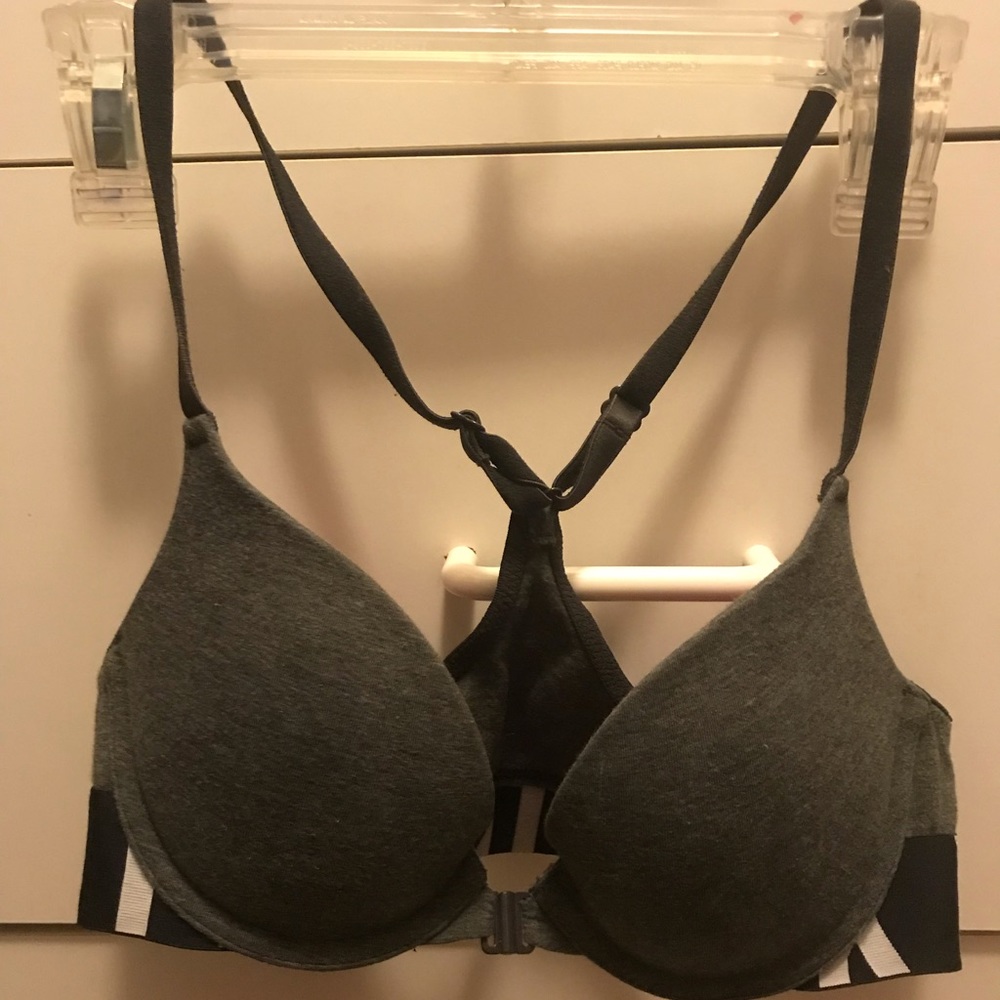 Victoria’s Secret PINK and Forever 21 Bra Bundle